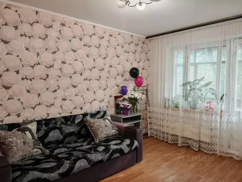 1-к кв. Самарская область, Тольятти 9-й кв-л, бул. Туполева, 13 (31.0 ...