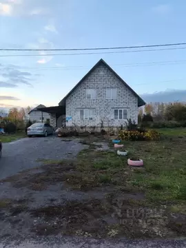 Дом в Белгородская область, Старый Оскол пер. 2-й Северский, 13/33 ...