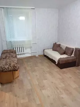 1-к кв. Иркутская область, Иркутск Академическая ул., 9 (30.0 м)