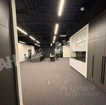 Офис в Москва Новоданиловская наб., 12 (131 м)