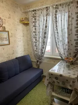 1-к кв. Ленинградская область, Никольское Тосненский район, ...