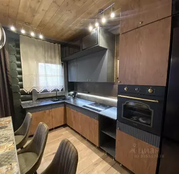 Дом в Тульская область, Заокский район, Малаховское с/пос, Заречье ...