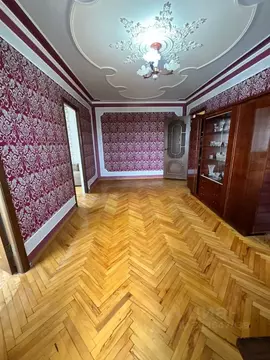 3-к кв. Кабардино-Балкария, Нальчик ул. Неделина, 19 (47.4 м)