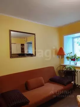 1-к кв. Томская область, Томск Источная ул., 25 (18.0 м)