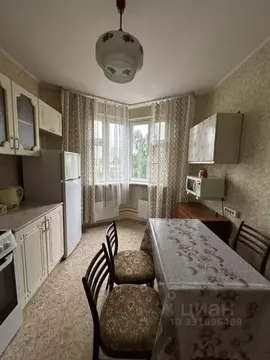1-к кв. Москва 1-я Вольская ул., 18К2 (54.0 м)