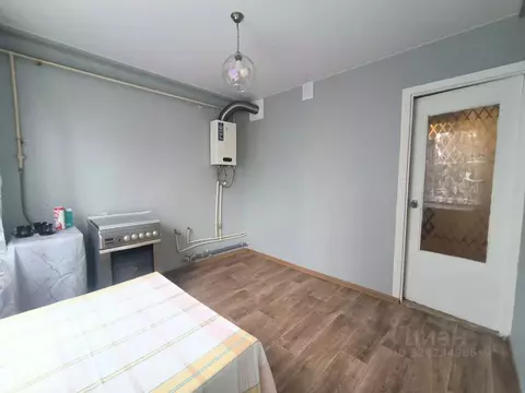 1-к кв. Ставропольский край, Пятигорск Спортивная ул., 4/2 (35.1 м)