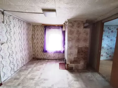 Дом в Свердловская область, Талицкий городской округ, пос. Троицкий ...