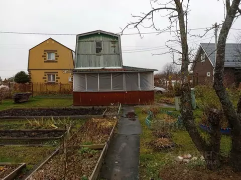 Дом в Нижегородская область, Нижний Новгород № 5 ГАЗ ТСН, 1344 (25 м)