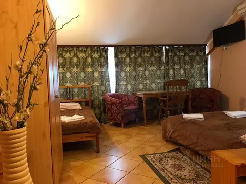 Комната Московская область, Сергиев Посад Вознесенская ул., 55А (20.0 ...