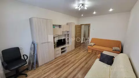 2-к кв. Новосибирская область, Новосибирск ул. Бориса Богаткова, 67 ...