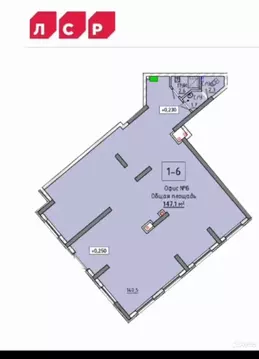 Помещение свободного назначения в Свердловская область, Екатеринбург ...