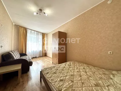 2-к кв. Нижегородская область, Нижний Новгород ул. Невзоровых, 87 ...