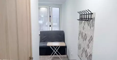 Студия Москва 1-й Грайвороновский проезд, 2А (14.0 м)