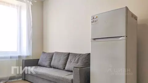 1-к кв. Московская область, Балашиха ул. Безымянная, 14 (44.7 м)