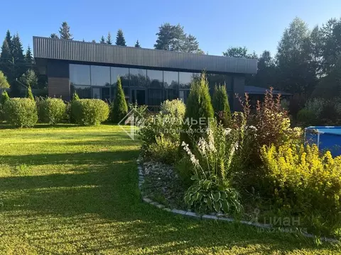 Коттедж в Кировская область, Слободской район, Бобинское с/пос, д. ...