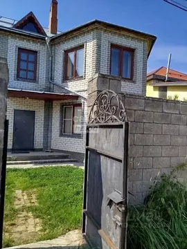 Дом в Нижегородская область, Нижний Новгород ул. 2-я Починковская, 28 ...