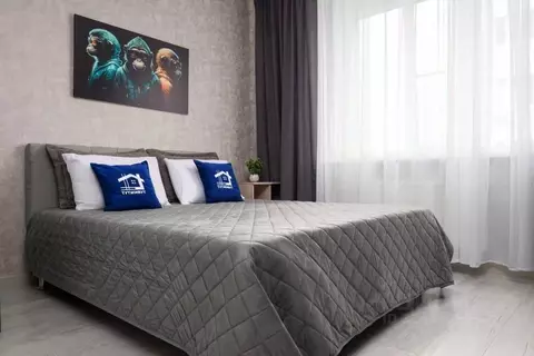 2-к кв. Краснодарский край, Краснодар Восточно-Кругликовская ул., 22/2 ...