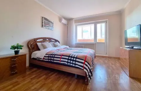 3-к кв. Саратовская область, Балаково Степная ул., 106 (82.0 м)