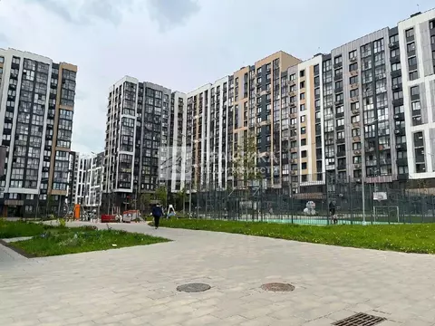 Продается студия