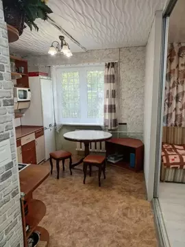 2-к кв. Тульская область, Тула ул. Кирова, 10 (53.0 м)