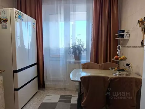 2-к кв. Омская область, Омск ул. 10-я Чередовая, 27 (63.7 м)