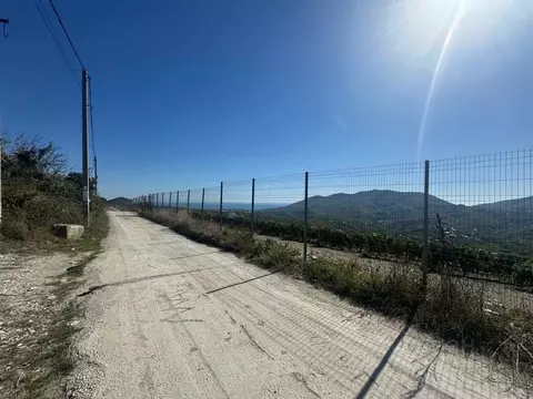 Участок в Краснодарский край, Новороссийск Рыбак СНТ, ул. Живописная ...