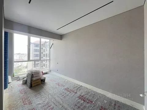 2-к кв. Кабардино-Балкария, Нальчик ул. Тарчокова (74.0 м)