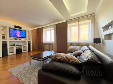 2-к кв. Челябинская область, Челябинск ул. Воровского, 17Г (100.0 м)