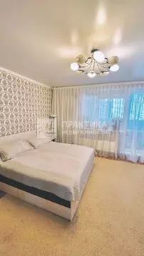 Продается 3-комнатная квартира