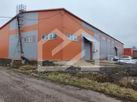 Помещение свободного назначения в Московская область, Ступино ...