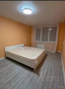 2-к кв. Санкт-Петербург ул. Крыленко, 37К2 (45.1 м)