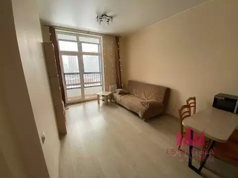 1-к кв. Москва Скандинавия жилой комплекс, ул. Эдварда Грига, 5 (42.7 ...