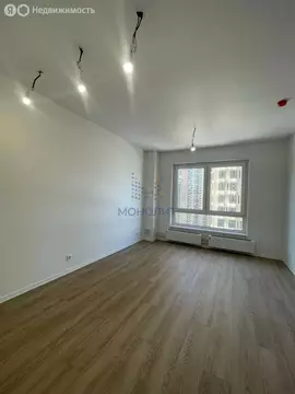 Квартира-студия: Москва, Муравская улица, 38Бк2 (19.5 м)