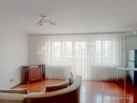 1-к кв. Кемеровская область, Кемерово Соборная ул., 7 (37.8 м)