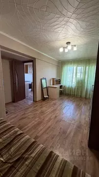 1-к кв. Астраханская область, Астрахань ул. 28-й Армии, 16 (31.0 м)