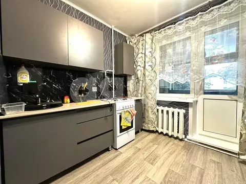 1-к кв. Московская область, Воскресенск Фетровой фабрики мкр, ул. ...