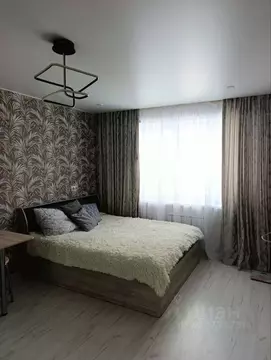 1-к кв. Башкортостан, Уфа ул. Максима Горького, 44/1 (30.7 м)