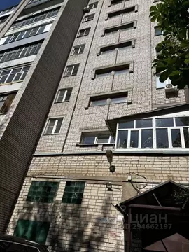 4-к кв. Ивановская область, Иваново Пролетарская ул., 6 (75.0 м)