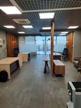 Офис в Москва наб. Пресненская, 12 (85 м)