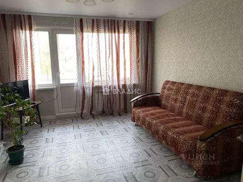 3-к кв. Пензенская область, Пенза ул. Рахманинова, 24 (66.7 м)