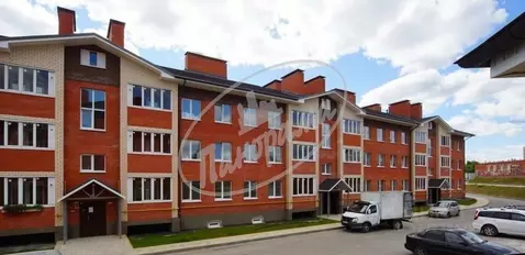 1-к кв. Калужская область, Калуга ул. Изумрудная, 18 (37.1 м)