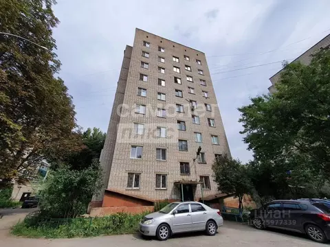 1-к кв. Липецкая область, Липецк ул. Филипченко, 7/4 (36.1 м)