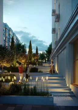 Помещение свободного назначения в Ростовская область, Ростов-на-Дону ...