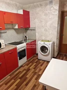 1-к кв. Московская область, Мытищи Олимпийский просп., 26к4 (35.0 м)