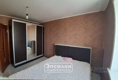 2-к кв. Курская область, Курск ул. Чернышевского, 6 (49.2 м)