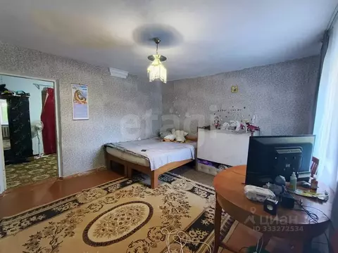 Дом в Крым, Сакский район, Ореховское с/пос, с. Михайловка ул. Степная ...