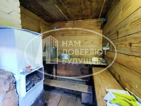 2-к кв. Пермский край, Кунгур Октябрьская ул., 64 (39.0 м)