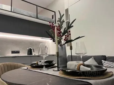 Квартира, студия, 18 м