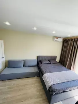 Студия Краснодарский край, Сочи ул. Искры, 88к2 (25.0 м)