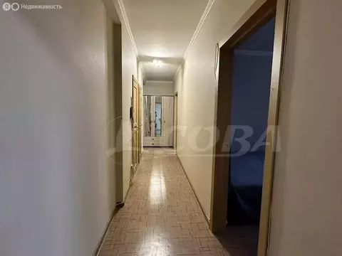 2-комнатная квартира: Тюмень, Широтная улица, 193 (61 м)